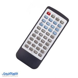 کنترل پخش ماشین مادر و لرن