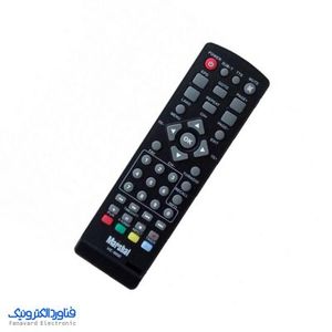 کنترل گیرنده دیجیتال مارشال ME-885