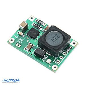 ماژول شارژر و محافظ شارژ باتری لیتومی TP5100