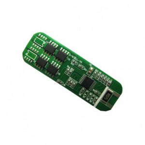 ماژول شارژر باتری لیتیومی 3 و 4 سل