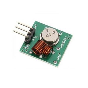 ماژول فرستنده رادیویی ASK 315MHz