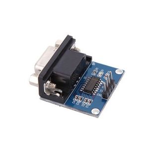 ماژول مبدل TTL به RS232