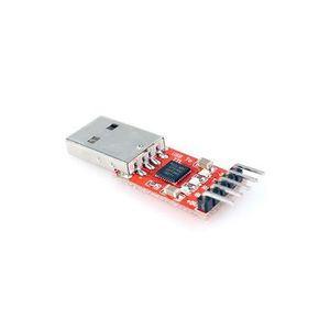 ماژول مبدل USB to TTL CP2102