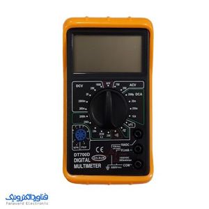 مولتی متر دیجیتال گیلسان مدل DT700D