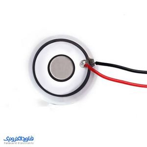 پیزو الکتریک بخار آب سرد قطر 16 میلی متر