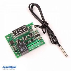 ماژول کنترل دما xH-W1209