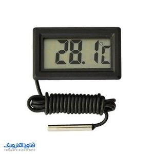 ماژول دماسنج دیجیتال پنلی