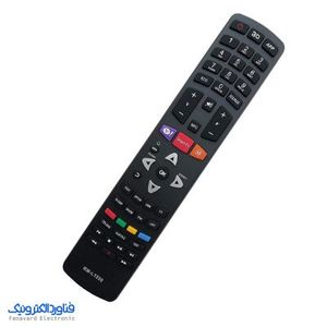 کنترل تلویزیون تی سی ال TCL مدل RM-L1330