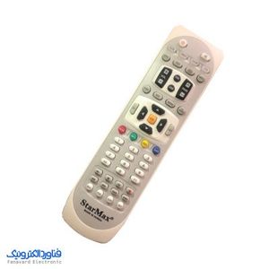 کنترل ماهواره استارمکس STARMAX A20 سفید