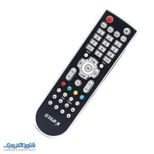 کنترل رسیور استار ایکس STAR-X-( مرغوب)