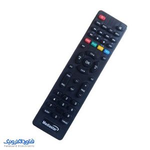 کنترل مدیا استار طرح mediastar L9L9