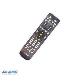 کنترل ماهواره استارمکس STARMAX A20