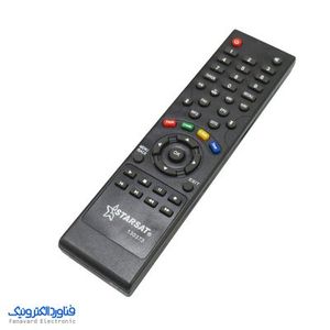 کنترل گیرنده دیجیتال استارست T200