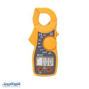 مولتی متر دیجیتال کلمپی ولیون مدل MT87