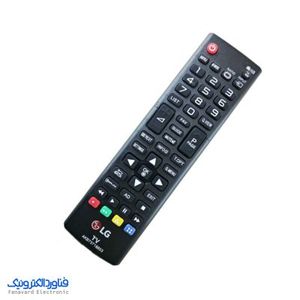 کنترل سامسونگ 3Dدار اسمارت