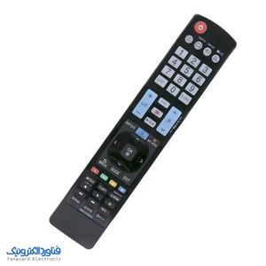 کنترل ال جی اسمارت 3D دار LG SMART