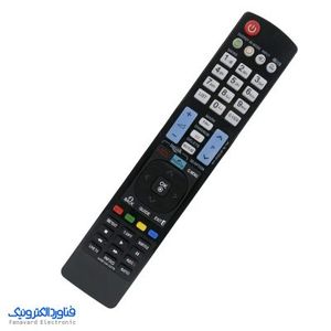 کنترل تلویزیون ال جی LG LCD/LED