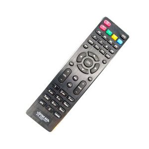 کنترل دستگاه رسیور استارست 2050-2060-2070