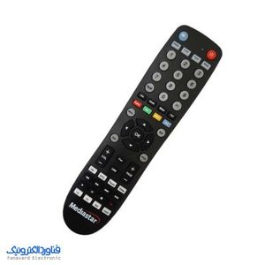 کنترل مدیااستار 1200