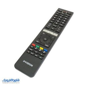 کنترل ال ای دی ایکس ویژن XVISION