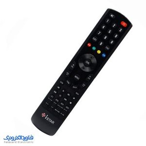کنترل گیرنده آی استار 60000