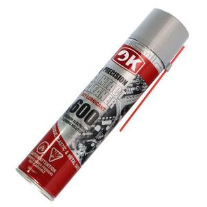 اسپری خشک ok