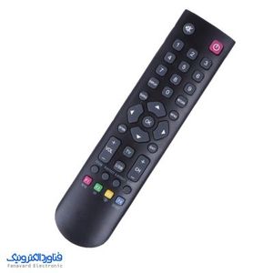 کنترل LED/LCD اسمارت تی سی ال TCL