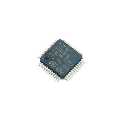 STM32F103CBT6