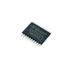 STM32G030F6P6