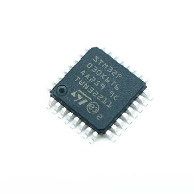 STM32F030K6T6