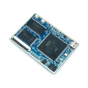 STM32H753 CORE BOARD