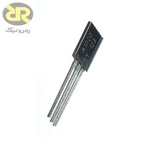 ترانزیستور 2SA1020 -50V -2A نوع PNP