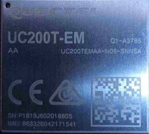 ماژول GSM uc200t_em