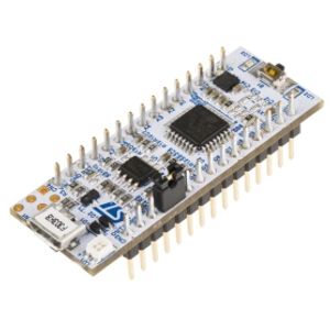 برد توسعه STM32 NUCLEO-F042K6