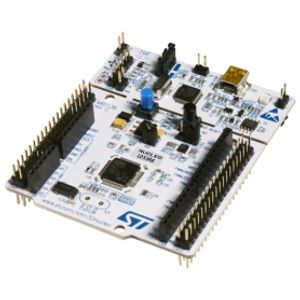 برد توسعه STM32 NUCLEO-L053R8