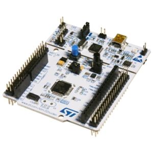 برد توسعه STM32 NUCLEO-F303RE