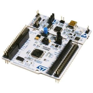 برد توسعه STM32 NUCLEO-F446RE