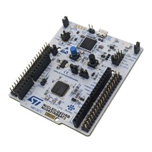 برد توسعه STM32 NUCLEO-G431RB