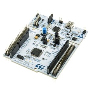 برد توسعه STM32 NUCLEO-F334R8