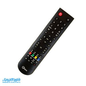 کنترل تلوزیون جی پلاس GPLUS 80501