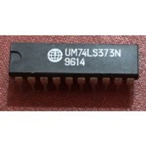 UM74LS373N