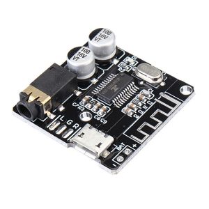 ماژول بلوتوث صوتی XY-BT-MINI با پورت MICRO USB