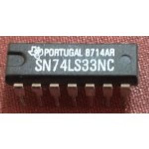 SN74LS33NE