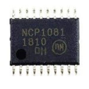 NCP1081DER2G