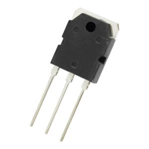 ترانزیستور G80N60UFD IGBT پکیج TO-3PN