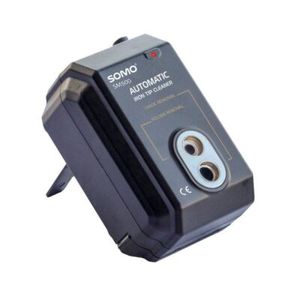 تمیزکننده برقی (اتوماتیک) نوک هویه SOMO مدلSM-500