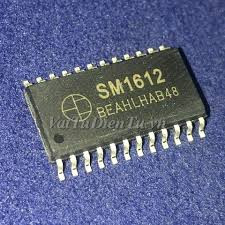 SM1612 SOP-24
