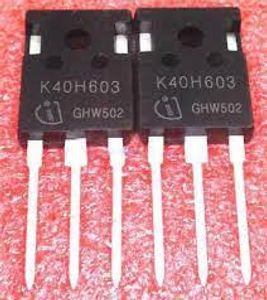 IKW40H603 TO-247