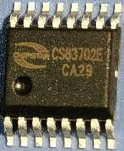 CS83702E SOP-8