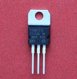 STP110N7F6 TO-220
